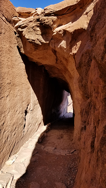 Canyon De Chelly National Park Photo Gallery - Photographer's Guide