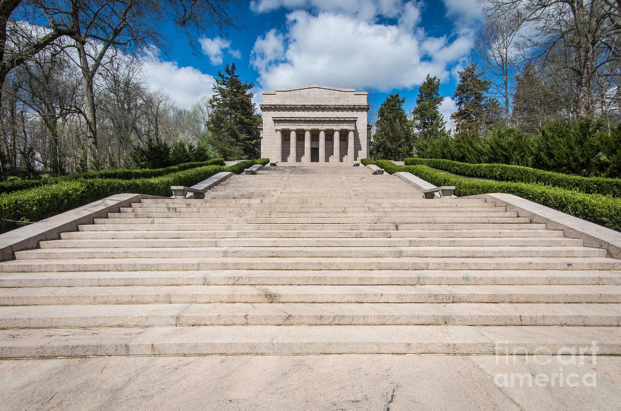 Abraham Lincoln Birthplace National Historical Park 4 - Hodgenville ...